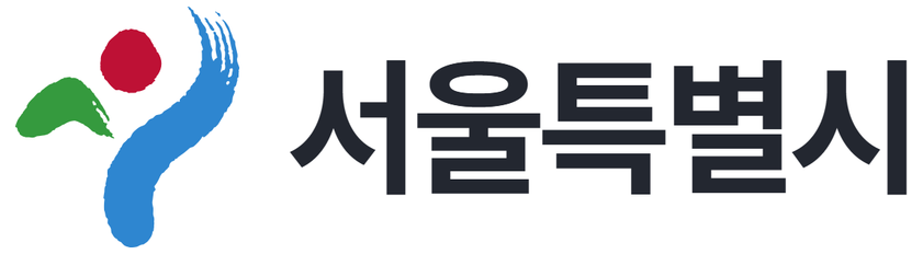 서울특별시 로고